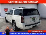 Used 2017 GMC Yukon XL Denali w/ Open Road Package image 3