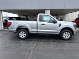 New 2025 Ford F150 XL w/ Equipment Group 103A High image 2
