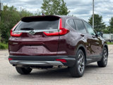 Used 2018 Honda CR-V EX image 5