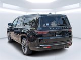 New 2025 Jeep Wagoneer L Series III w/ Premium Group I image 5