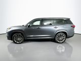 New 2025 Lexus TX 350 AWD w/ Technology Package image 4