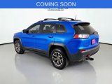 Used 2021 Jeep Cherokee Trailhawk image 5
