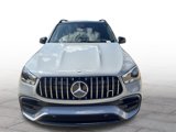 New 2025 Mercedes-Benz GLE 63 AMG S image 2