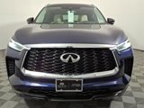 Certified 2024 INFINITI QX60 Luxe w/ Performance Audio Package image 2