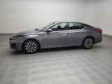 Used 2023 Nissan Altima 2.5 SV image 2