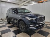 Used 2020 INFINITI QX80 Luxe w/ Proassist Package image 4