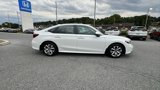 New 2026 Honda Civic LX image 3