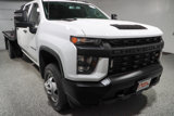 Used 2023 Chevrolet Silverado 3500 W/T w/ WT Fleet Convenience Package image 5