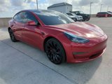 Used 2023 Tesla Model 3 Performance image 2