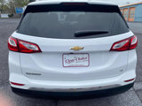 Used 2018 Chevrolet Equinox LT image 4