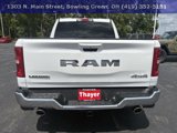 New 2026 RAM 1500 Laramie image 5
