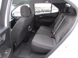 Used 2023 Chevrolet Equinox LT w/ LPO, Floor Liner Package image 5