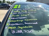 Used 2021 Honda Odyssey Touring image 2