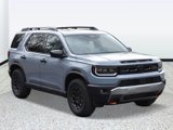 New 2026 Honda Passport TrailSport Elite image 6