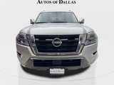 Used 2024 Nissan Armada SL image 3