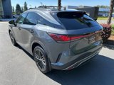 Certified 2024 Lexus RX 350h image 3