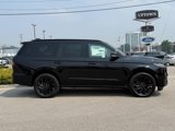 New 2025 Lincoln Navigator Reserve w/ Jet Appearance Package image 2