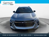 New 2025 Chevrolet Trax RS w/ Driver Confidence Package image 6