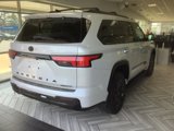 New 2025 Toyota Sequoia Platinum image 5