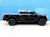Used 2021 Ford F150 Limited image 6