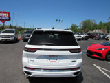 Used 2023 Jeep Grand Cherokee Overland w/ MOPAR Finishing Package image 3