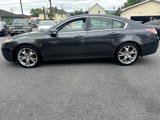 Used 2012 Acura TL SH-AWD image 2