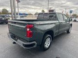 New 2025 Chevrolet Silverado 1500 LT w/ Leather Package image 5