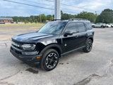 Used 2024 Ford Bronco Sport Outer Banks w/ Tech Package image 2