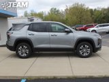 New 2026 Chevrolet Equinox LT image 3