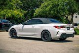 Used 2023 BMW 430i xDrive Convertible w/ M Sport Package image 4
