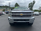 Used 2015 Chevrolet Silverado 2500 LT w/ LT Convenience Package image 3