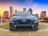 New 2025 Subaru Outback Wilderness image 2