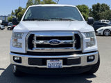 Used 2016 Ford F150 XLT w/ Equipment Group 301A Mid image 3