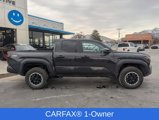 Used 2024 Toyota Tacoma TRD Off-Road image 2