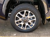 New 2025 Toyota Tundra 1794 Edition image 4