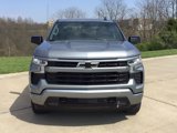 New 2025 Chevrolet Silverado 1500 RST w/ Protection Package image 2