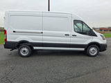 New 2025 Ford Transit 250 148 Medium Roof Extended AWD image 5