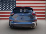 Used 2020 Nissan Murano SL image 4