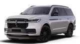 New 2025 Lincoln Navigator Reserve image 2