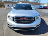 Used 2018 GMC Acadia SLE w/ Driver Alert Package I image 6