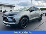 Certified 2023 Chevrolet Blazer LT w/ Convenience Package image 2