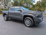 New 2025 Toyota Tacoma Limited image 2