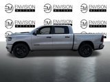 New 2025 RAM 1500 Laramie w/ Night Edition image 5