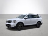 New 2025 Kia Telluride SX X-Line image 4