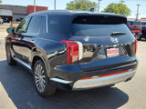 Used 2024 Hyundai Palisade Calligraphy image 3