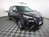 New 2026 Nissan Rogue S image 3