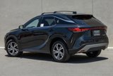 New 2025 Lexus RX 350 Premium image 3