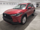 Used 2022 Toyota Corolla Cross LE image 2