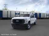 New 2025 Ford F250 XL w/ XL Off-Road Package image 2