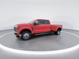 Used 2024 Ford F450 Lariat w/ Chrome Package image 4